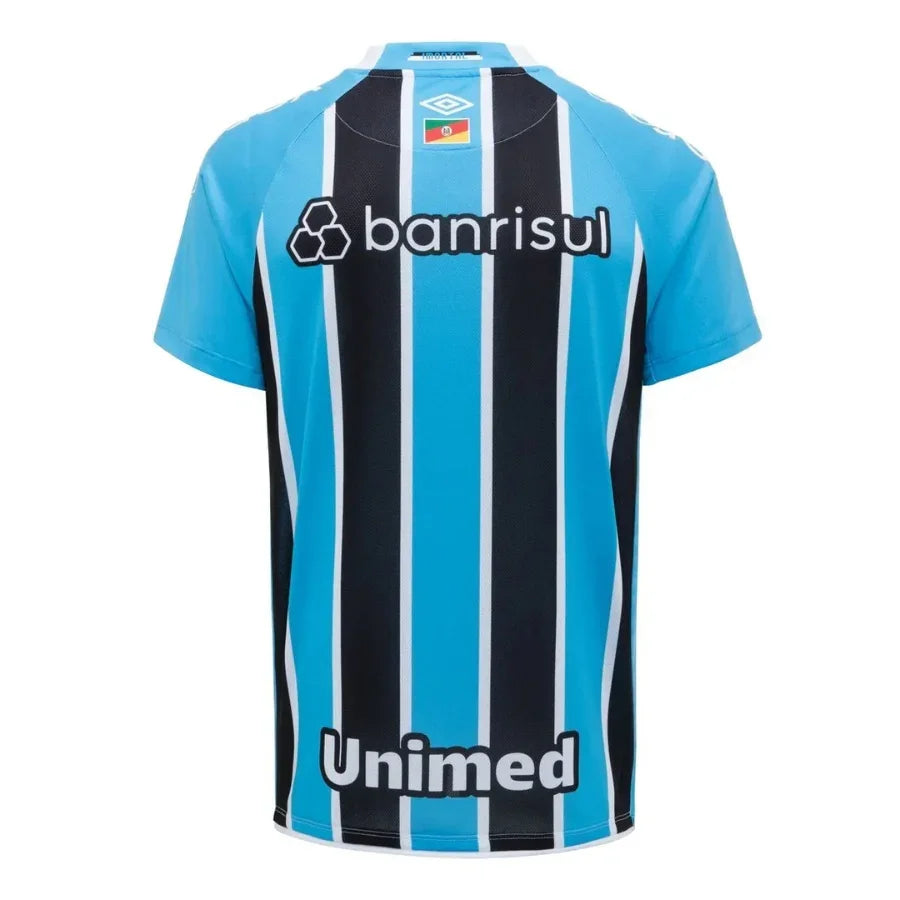 Gremio Home Fan Jersey 2025/26