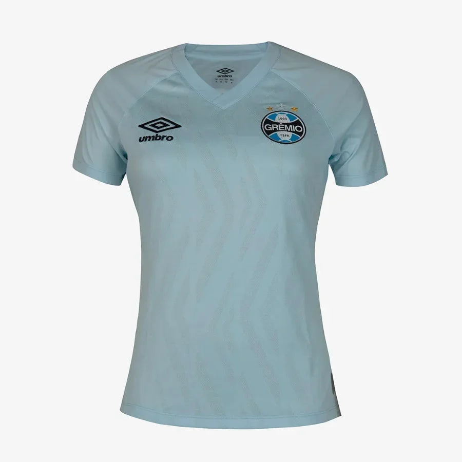Gremio Away Fan Jersey Women’S 2025/26
