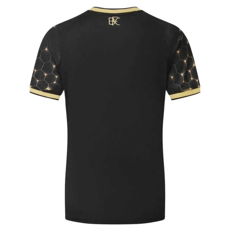 Burnley Third Fan Jersey 2025/26