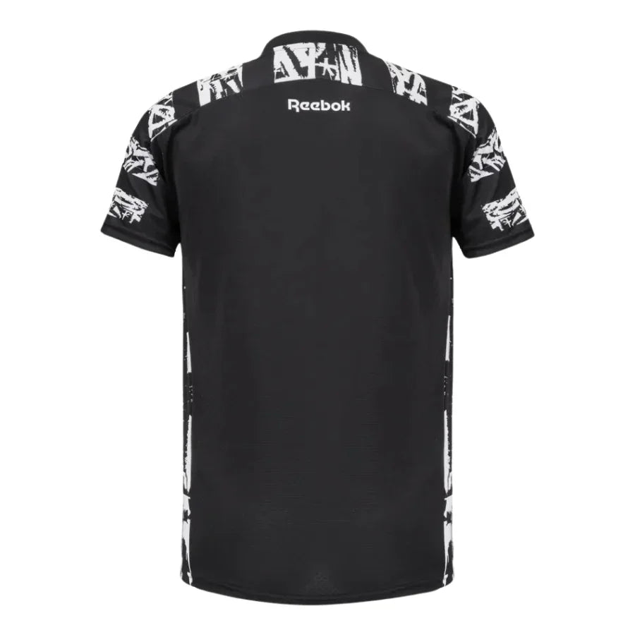 Botafogo Pre-Match Fan Jersey 2025/26