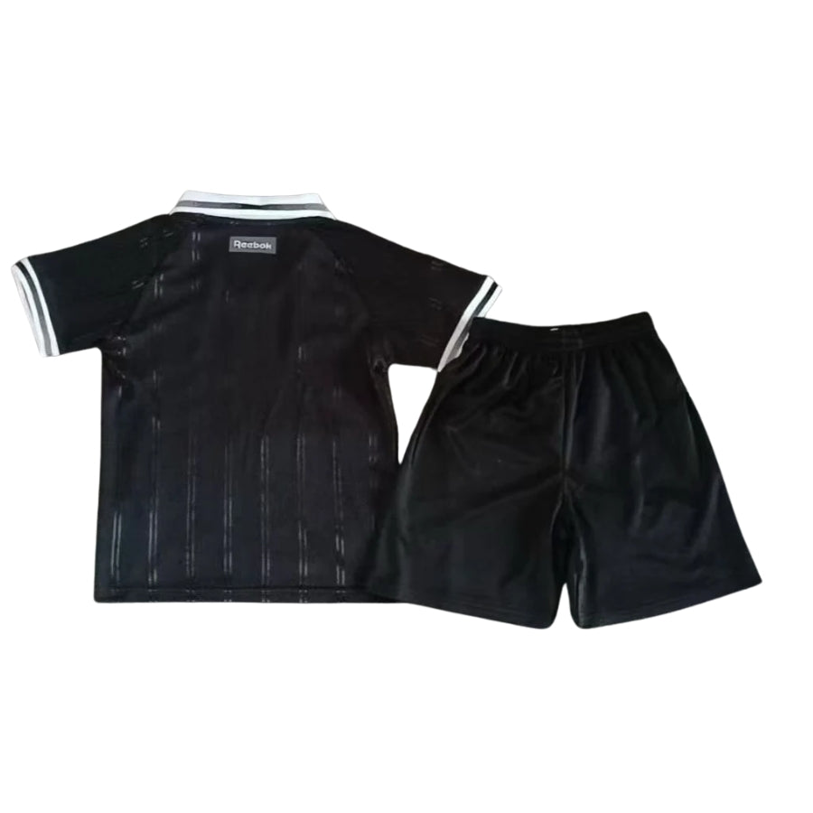 Kids kit Botafogo Away Fan Jersey 2025/26