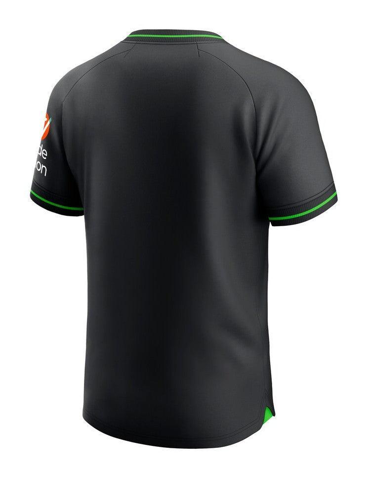 Aston Villa 2023/24 Jersey