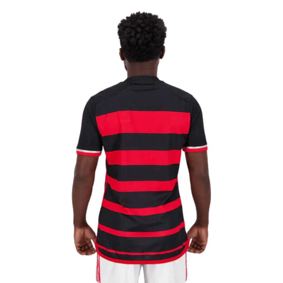 Flamengo Home Jersey 2024/25
