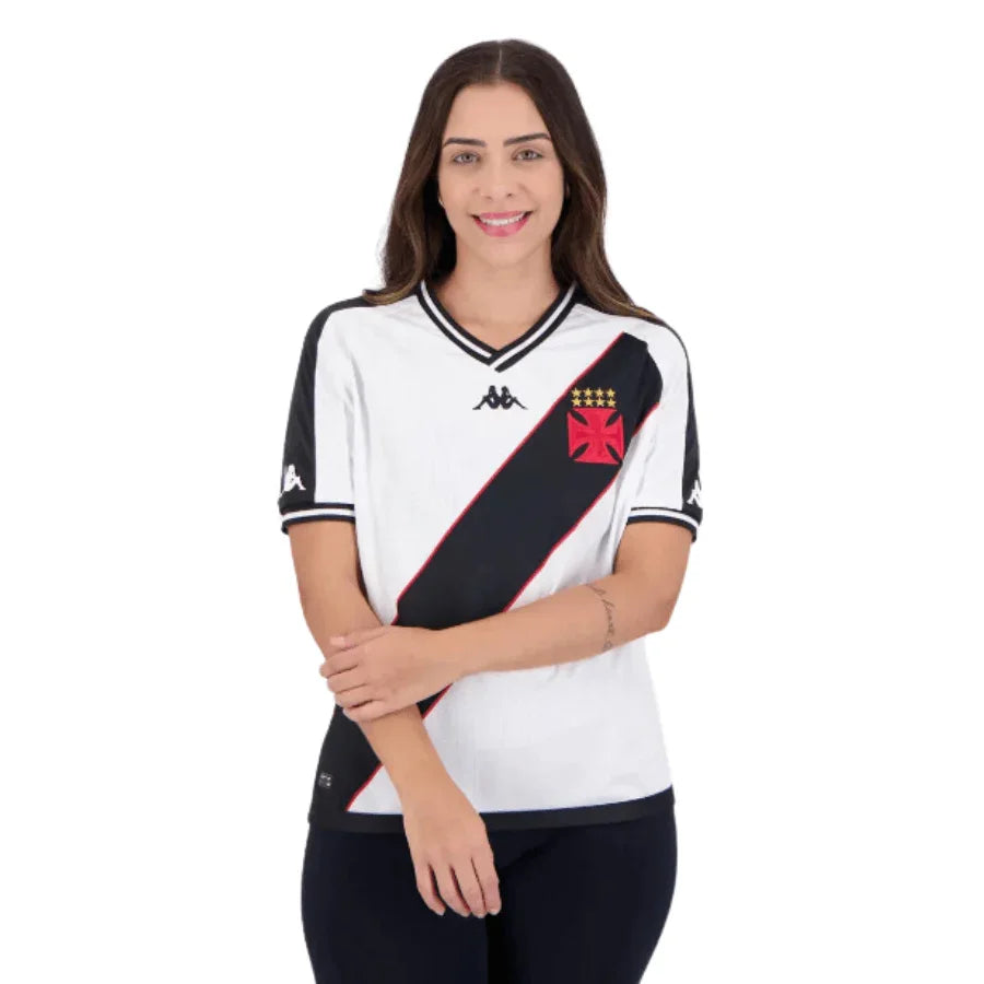 Vasco 2024/25 Jersey Woman’S