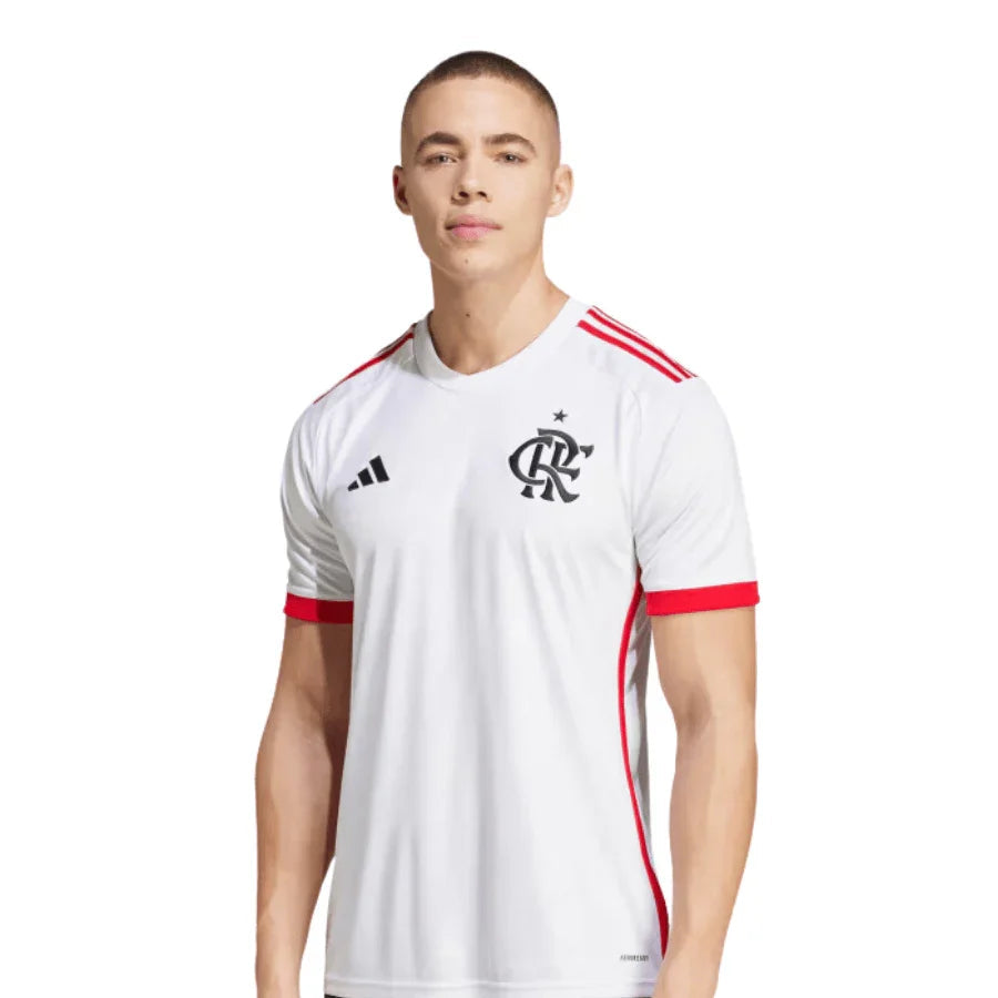 Flamengo Away Jersey 2024/25