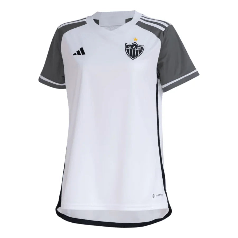 Atlético Mineiro Away Jersey Women's 2023/24