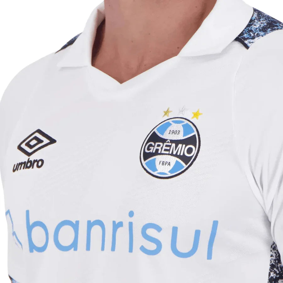 Gremio Away 2024/25 - Fan Version