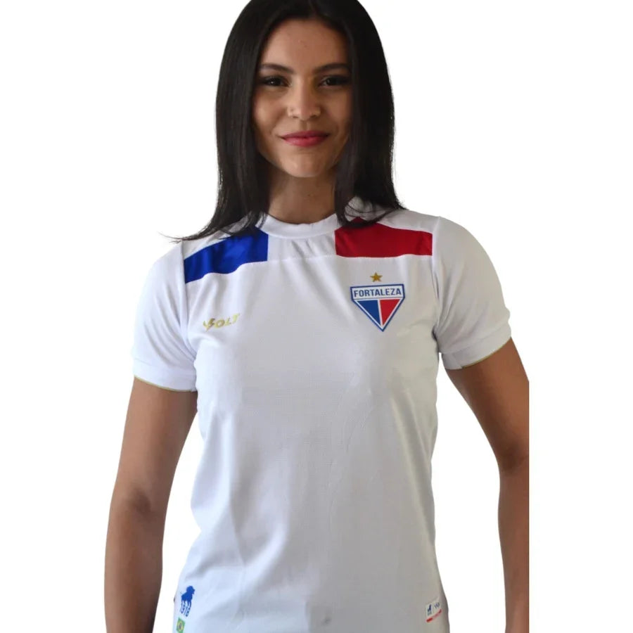 Fortaleza Away Woman’S Jersey 2025/26