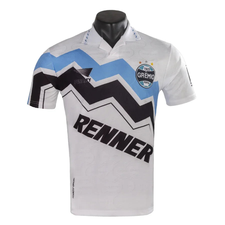 Grêmio Special Away Retro Jersey 1995/96