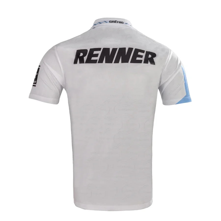 Grêmio Special Away Retro Jersey 1995/96