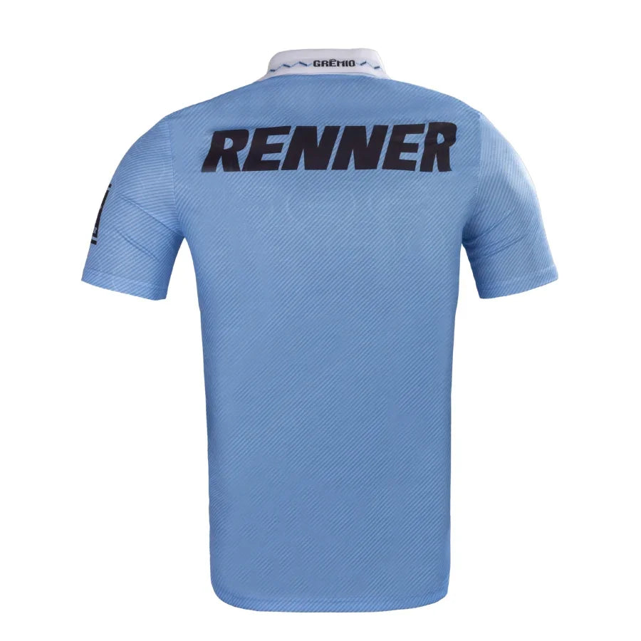 Grêmio Special Retro Jersey 1995