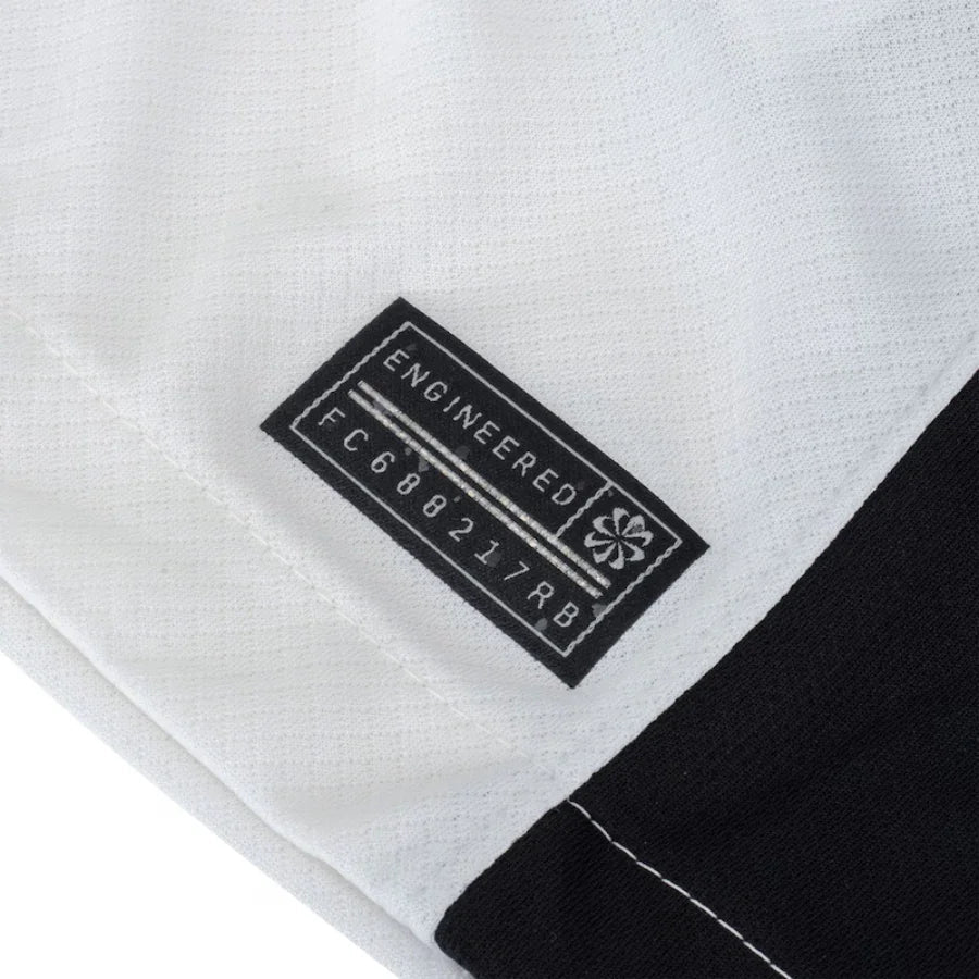 Corinthians Home Fan Jersey 2025/26