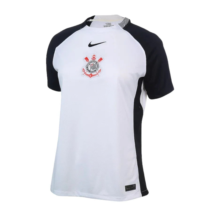 Corinthians Home Woman's Jersey 2025/26