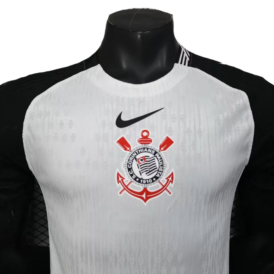 Corinthians Home Authentic Player 2025/26