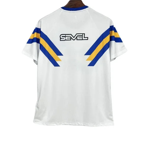 Boca Juniors Retro Away Fan Jersey 1990/91