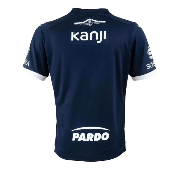 Independiente Third Fan Jersey 2025/26