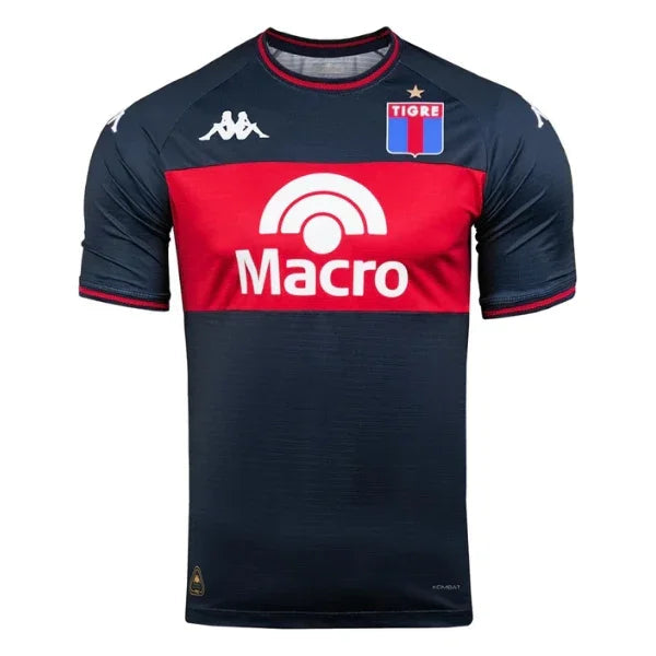 Tigre Home Fan Jersey 2025/26