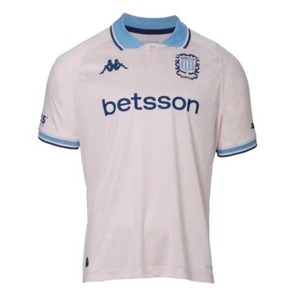Racing Club De Avellaneda Third Fan Jersey 2024/25