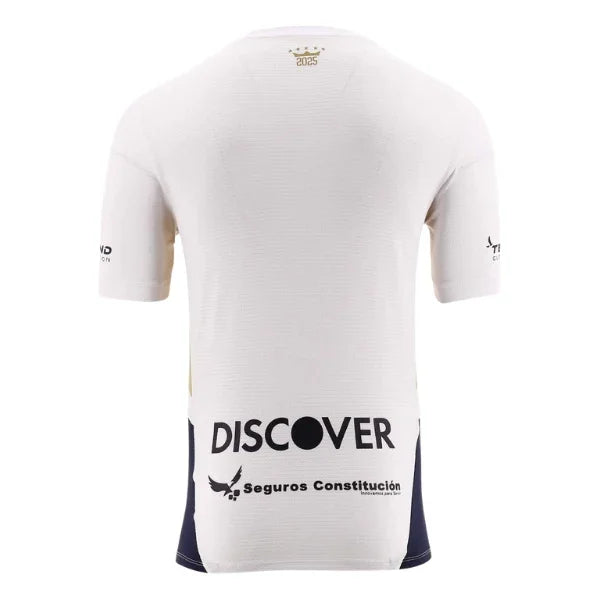 LDU Home Fan Jersey 2025/26