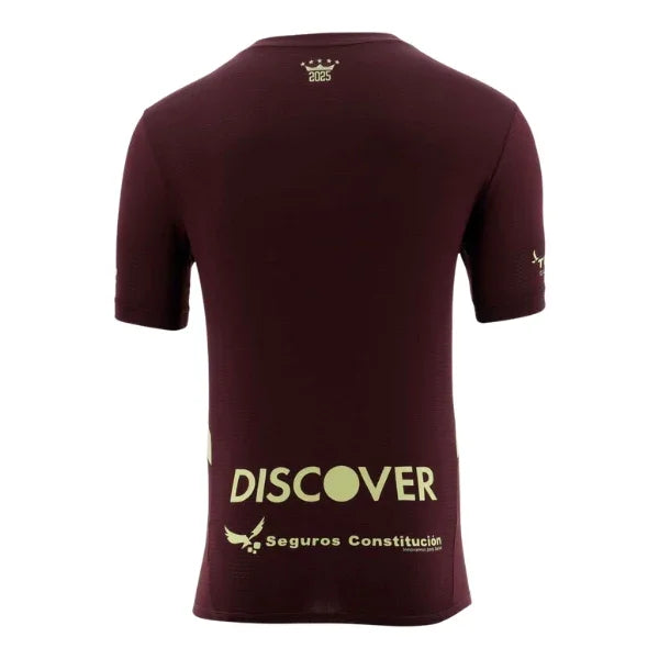 LDU Away Fan Jersey 2025/26