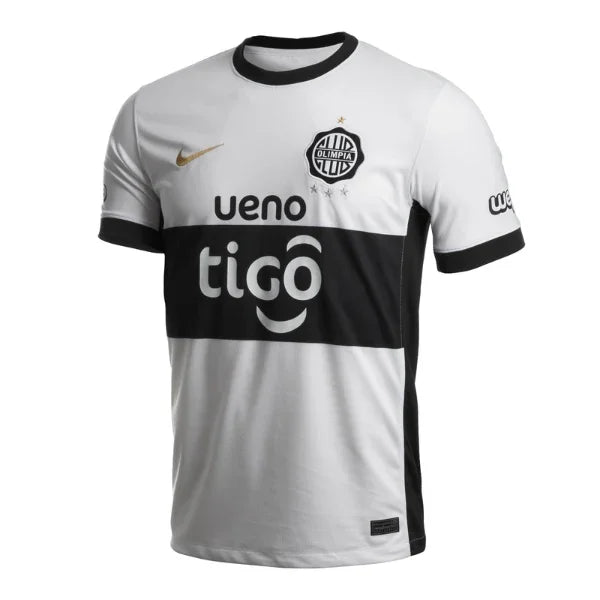 Olimpia Home Fan Jersey 2025/26