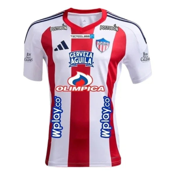 Club Junior Home Fan Jersey 2025/26