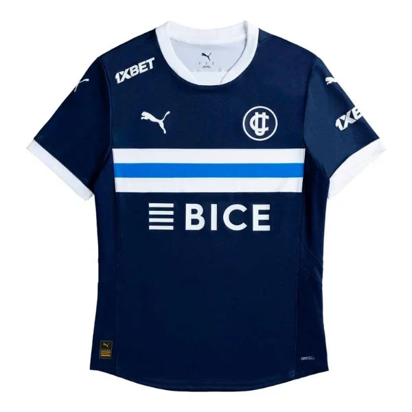 Universidad Católica Away Fan Jersey 2025/26