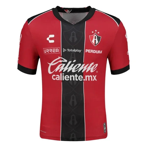 Atlas Home Fan Jersey 2025/26