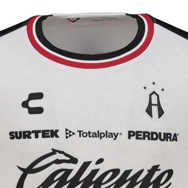Atlas Away Authentic Player 2025/26