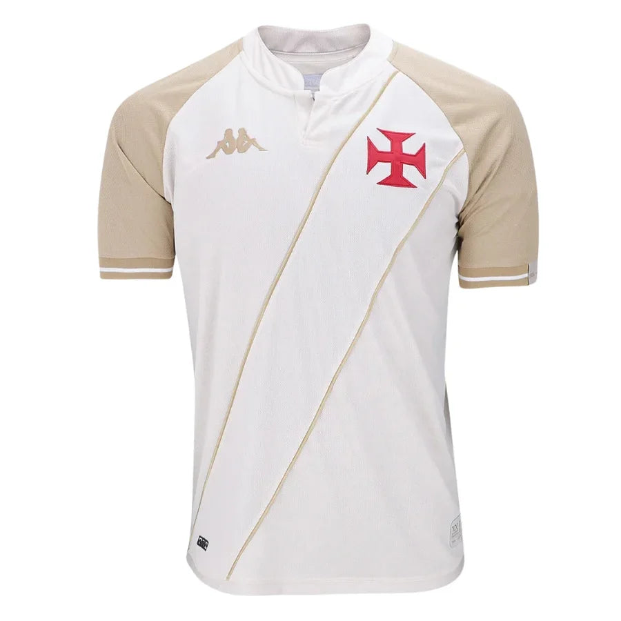 Vasco Third Fan Jersey 2025/26