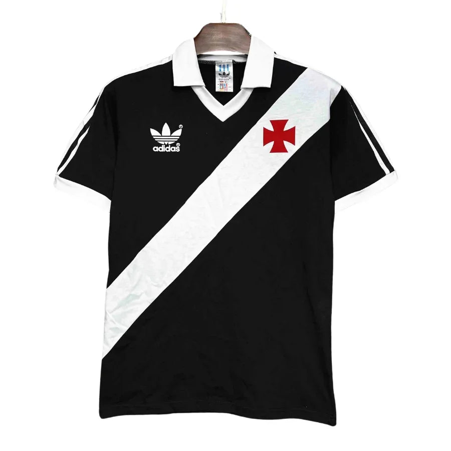 Vasco Away Retro Jersey 1988