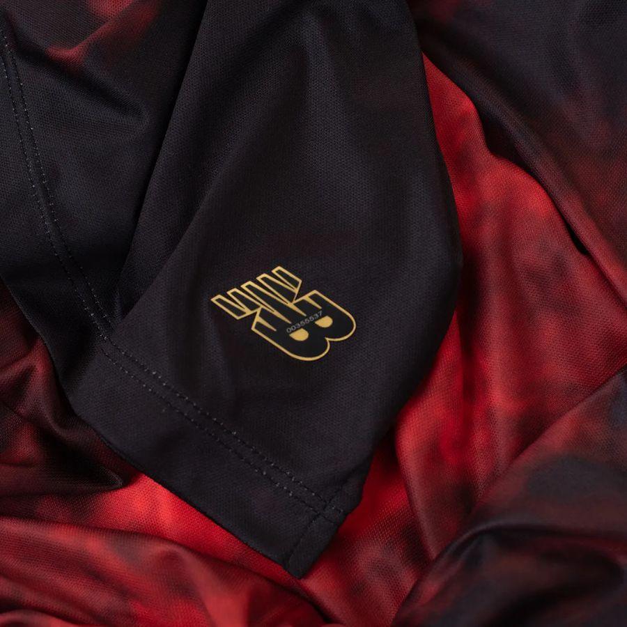 São Paulo Third Jersey 2024/25