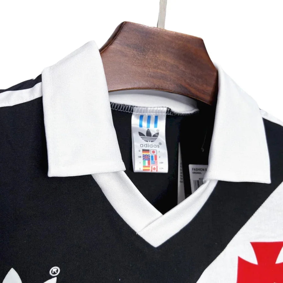 Vasco Away Retro Jersey 1988