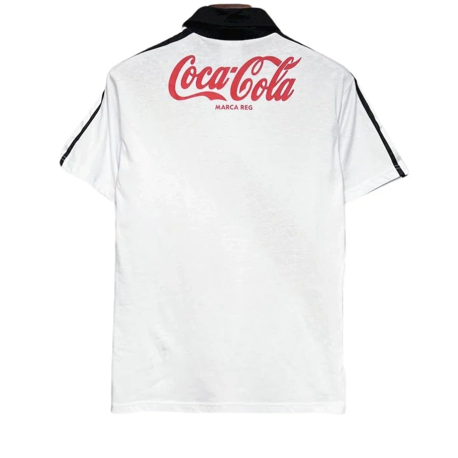 Vasco Home Retro Jersey 1988