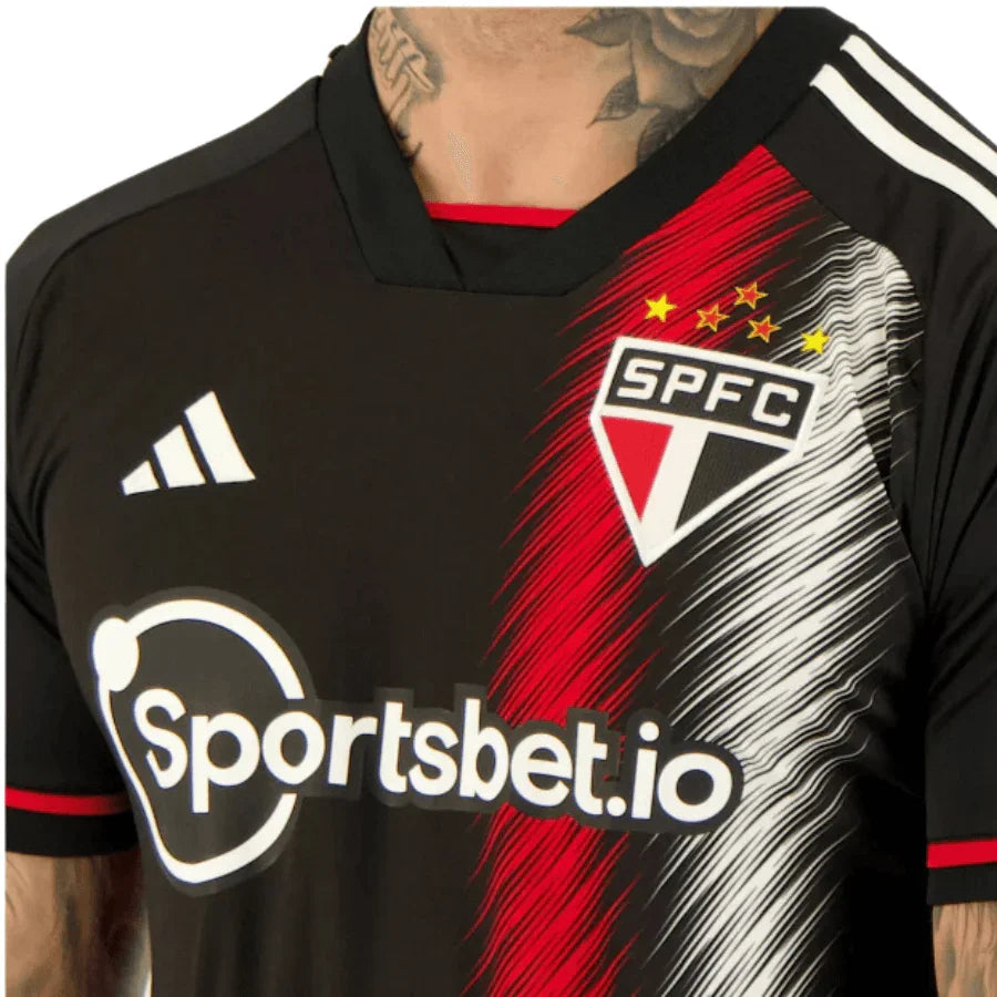 São Paulo Third Jersey 2023/24