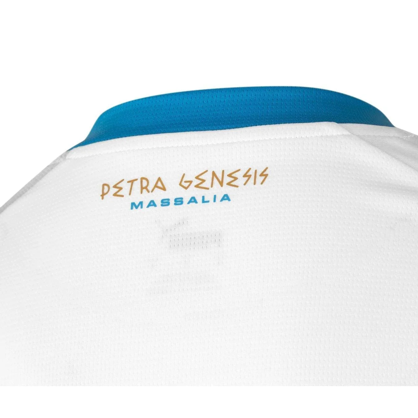 Olympic Marsielle Puma 2023/24Jersey