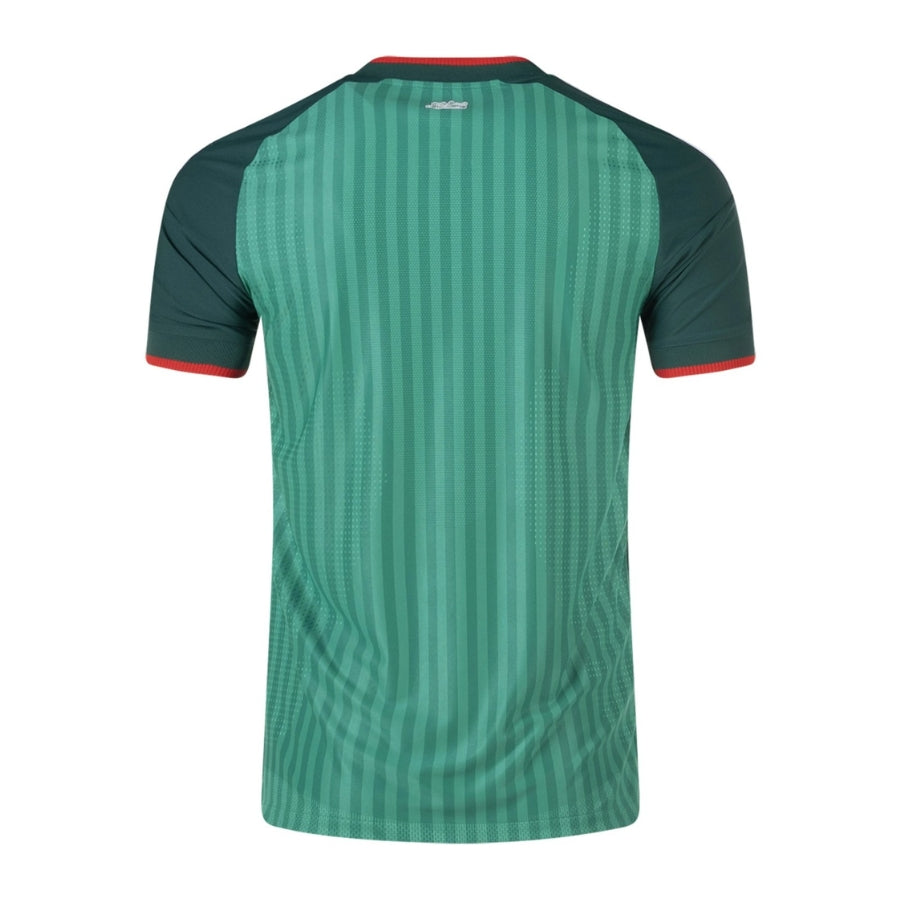 Algeria Away Fan Jersey Shirt 2026