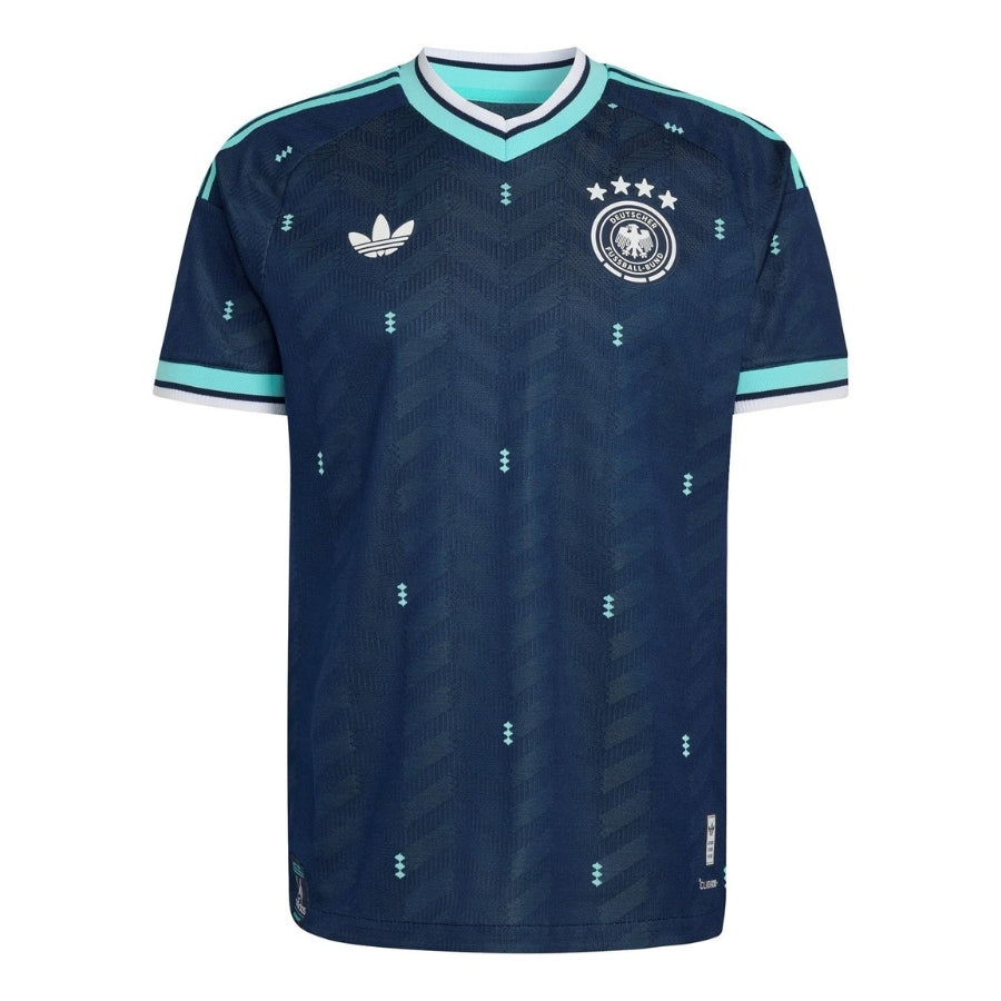 Germany Away Fan Jersey Shirt 2026 World Cup