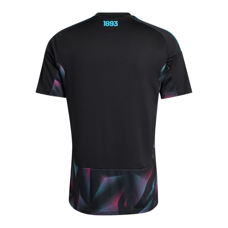 Argentina Gk 1 Fan Jersey World Cup 2026