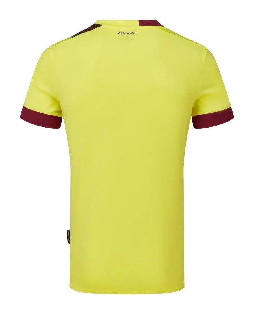 Burnley Jersey 2023/24