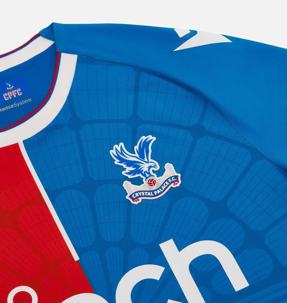 Crystal Palace 2023/24 Jersey