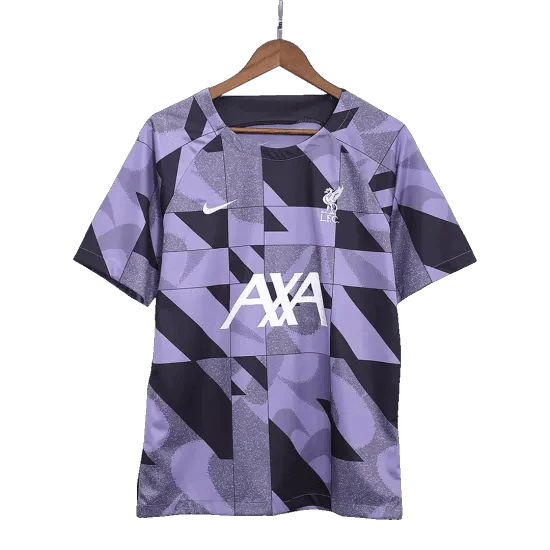 Liverpool Pre-Match Training Soccer Jersey 2023-24