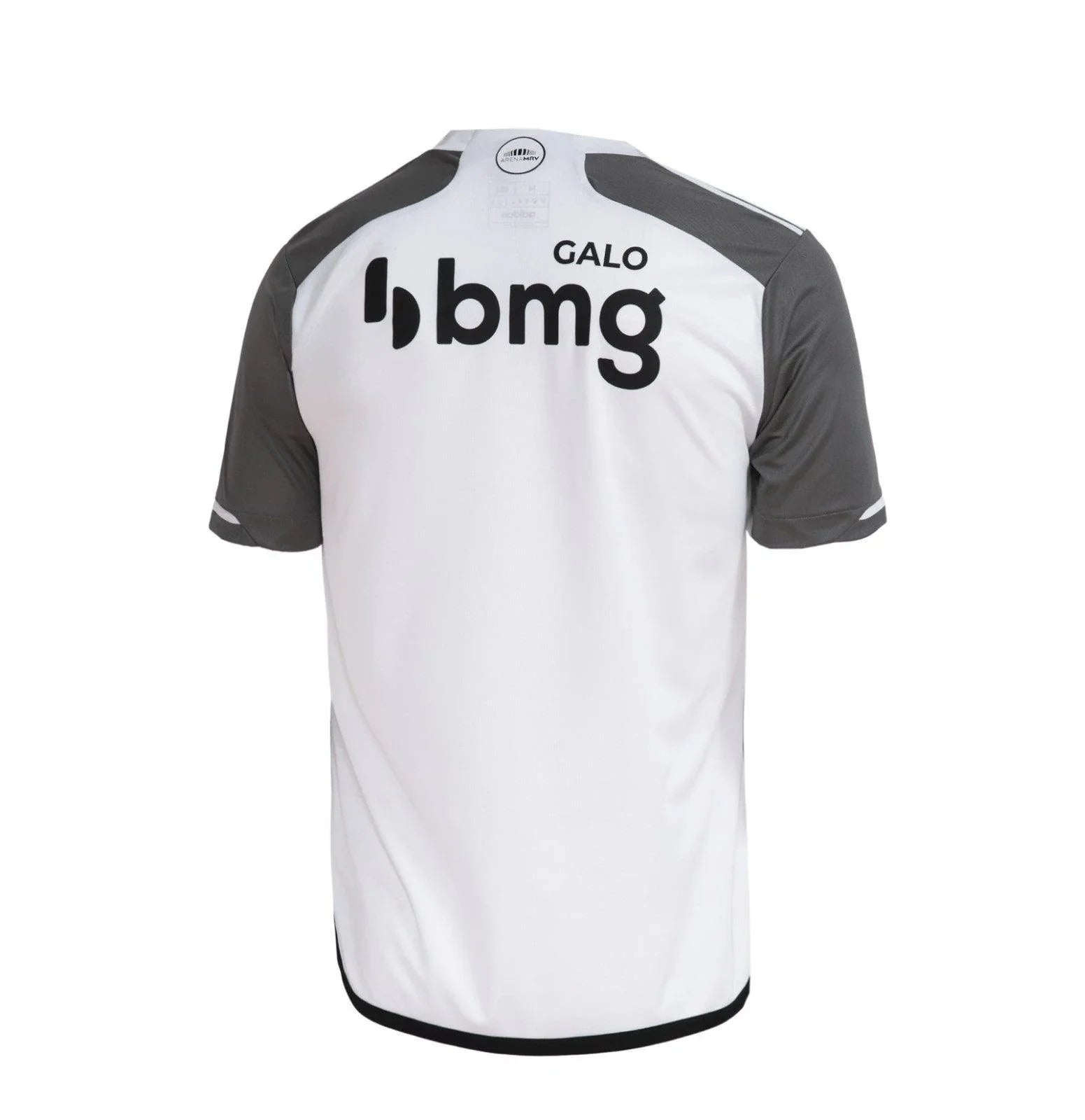 Atlético Mineiro Soccer Jersey 2023-24