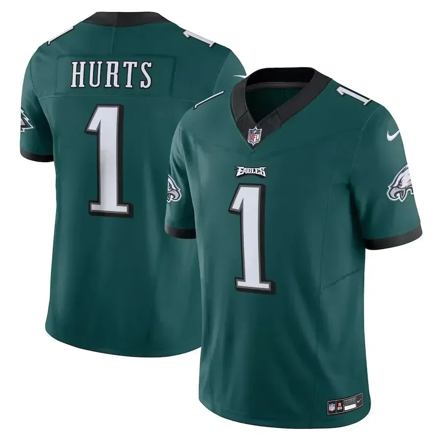 Nfl Philadelphia Eagles Jalen Hurts 1 Limited