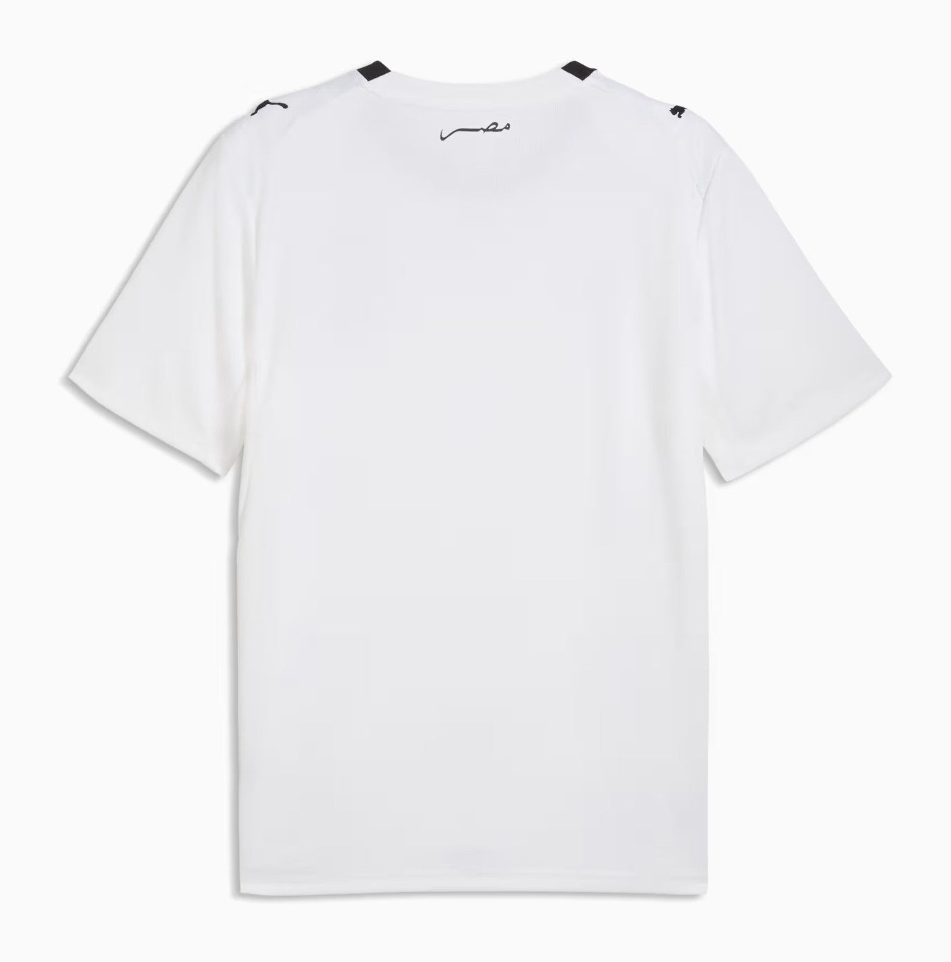 Egypt Away Fan Jersey Shirt 2026-2027
