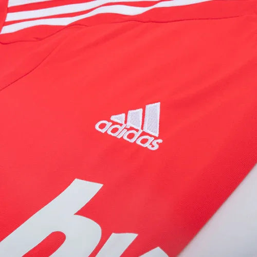 Cristiano Ronaldo #7 Real Madrid Third Retro Jersey 2011/12