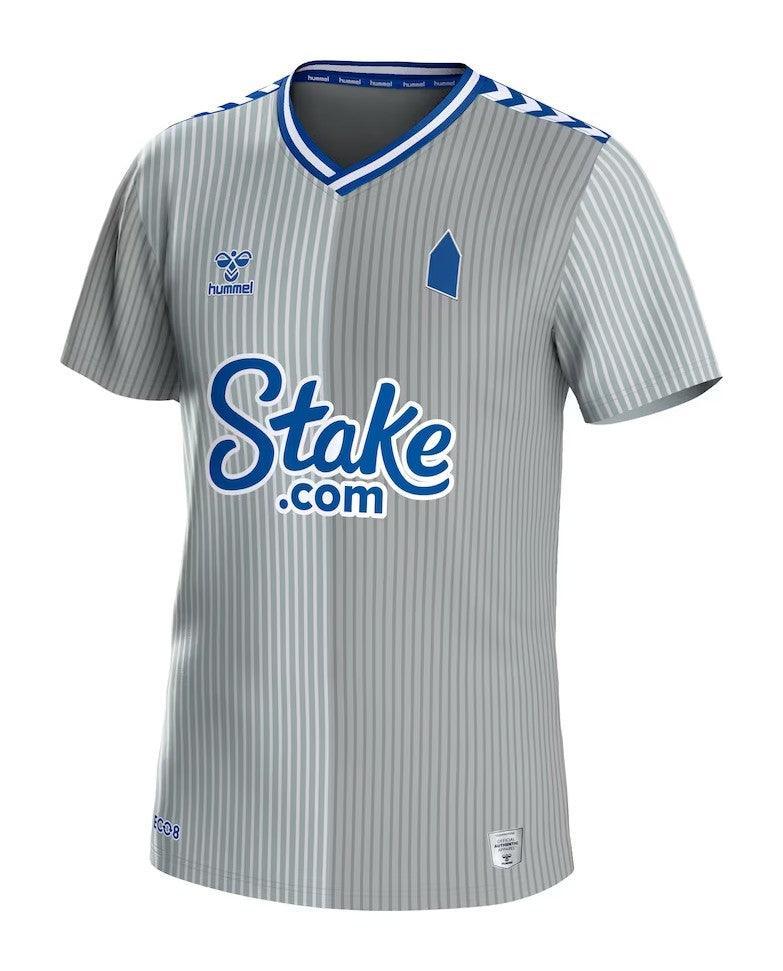 Everton 2023/24 Jersey
