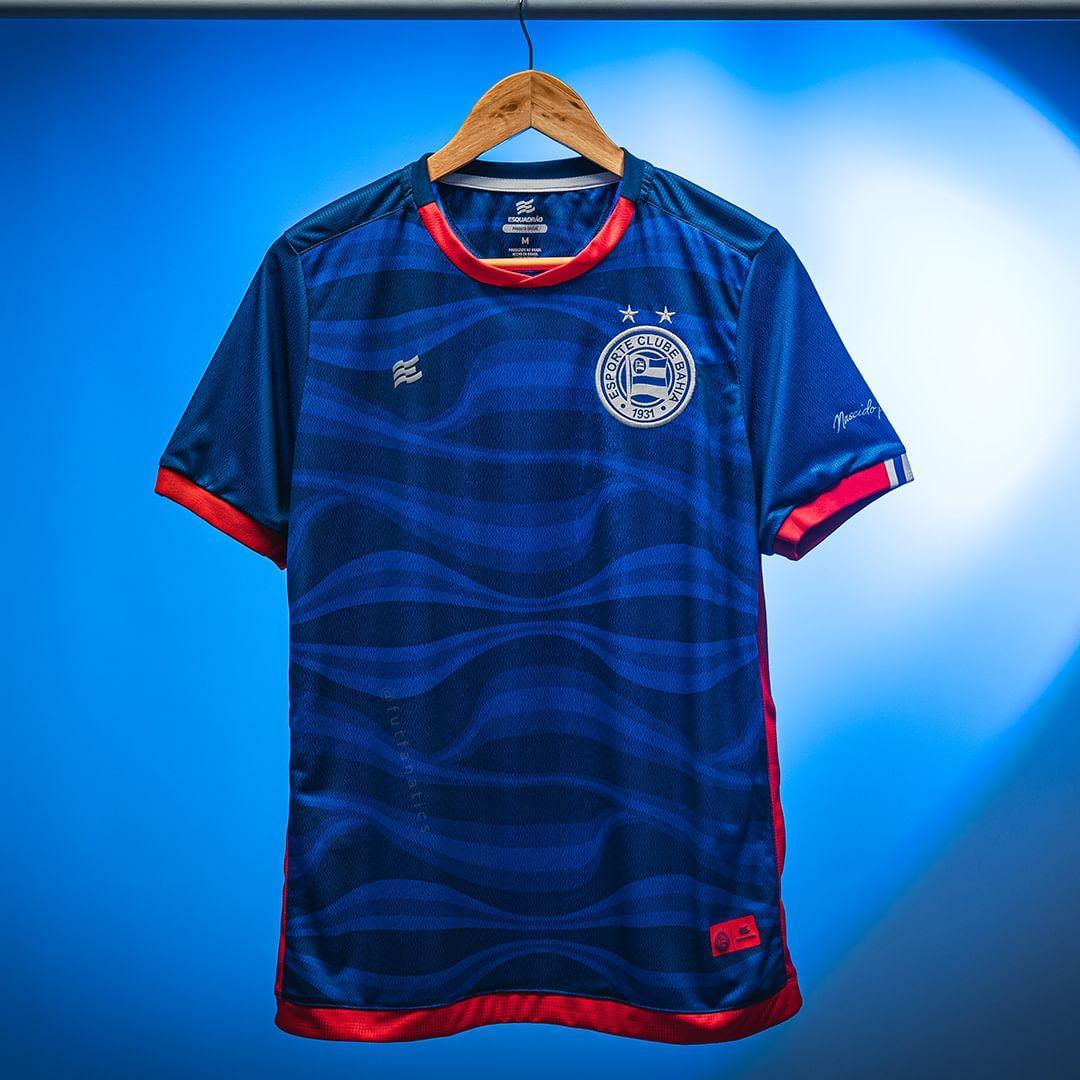 Bahia Third Jersey 2024/25