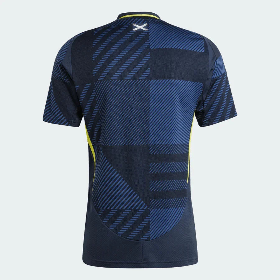 Scotland Home Jersey 2024/25