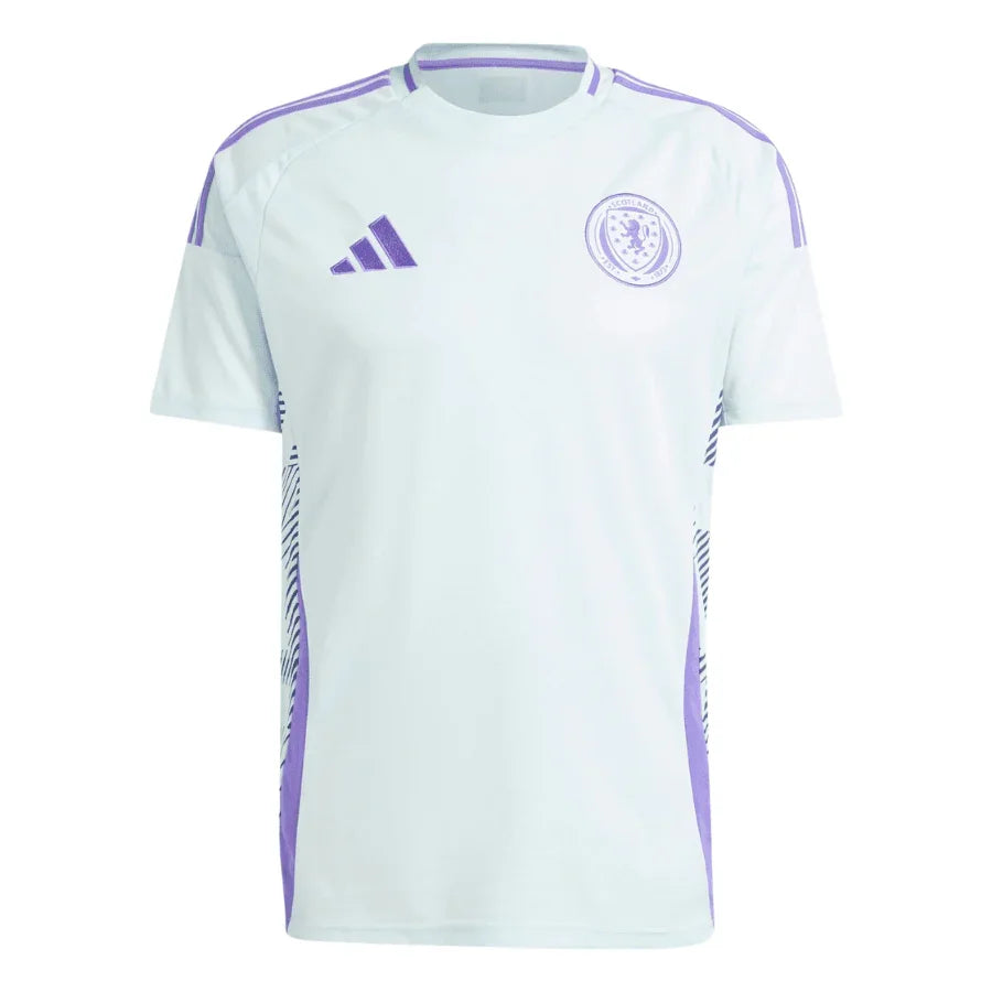 Scotland Away Jersey 2024/25
